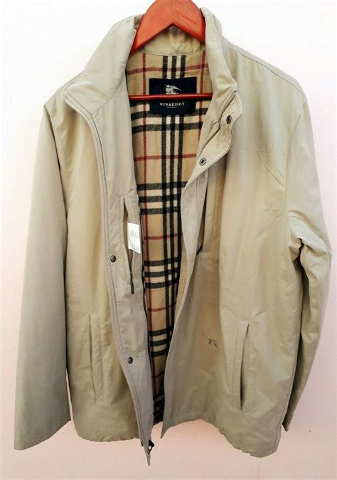 burberry ski jacket|burberry jackets for men.